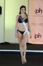 66th MISS UNIVERSE Bikini Competition 11/20/2017