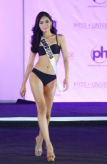 66th MISS UNIVERSE Bikini Competition 11/20/2017