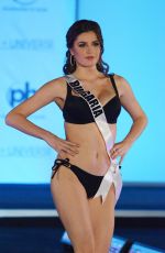 66th MISS UNIVERSE Bikini Competition 11/20/2017