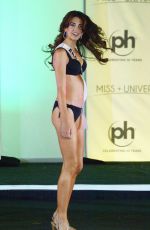 66th MISS UNIVERSE Bikini Competition 11/20/2017