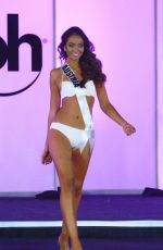 66th MISS UNIVERSE Bikini Competition 11/20/2017