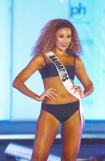 66th MISS UNIVERSE Bikini Competition 11/20/2017