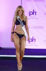 66th MISS UNIVERSE Bikini Competition 11/20/2017