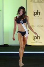 66th MISS UNIVERSE Bikini Competition 11/20/2017