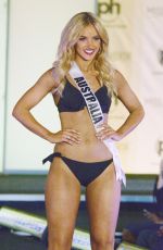 66th MISS UNIVERSE Bikini Competition 11/20/2017
