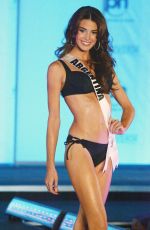 66th MISS UNIVERSE Bikini Competition 11/20/2017