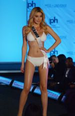 66th MISS UNIVERSE Bikini Competition 11/20/2017