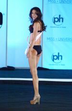 66th MISS UNIVERSE Bikini Competition 11/20/2017