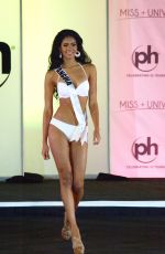 66th MISS UNIVERSE Bikini Competition 11/20/2017