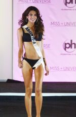 66th MISS UNIVERSE Bikini Competition 11/20/2017