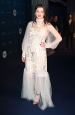 AISLING BEA at British Independent Film Awards in London 12/10/2017