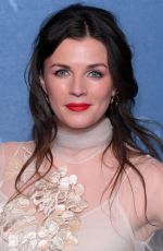 AISLING BEA at British Independent Film Awards in London 12/10/2017