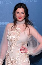 AISLING BEA at British Independent Film Awards in London 12/10/2017