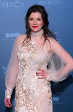 AISLING BEA at British Independent Film Awards in London 12/10/2017
