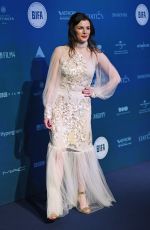 AISLING BEA at British Independent Film Awards in London 12/10/2017