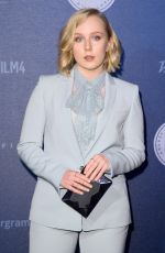 ALEXA DAVIES at British Independent Film Awards in London 12/10/2017