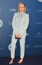 ALEXA DAVIES at British Independent Film Awards in London 12/10/2017
