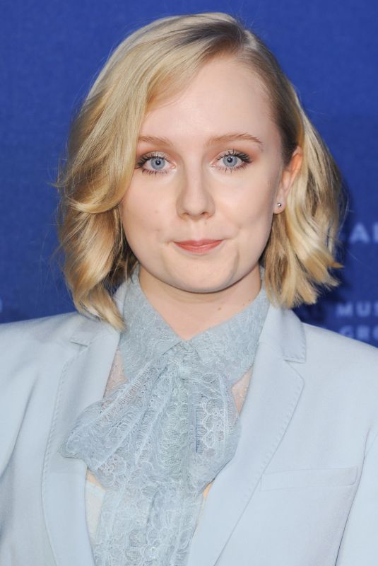 ALEXA DAVIES at British Independent Film Awards in London 12/10/2017