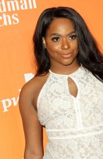 ALEXANDRA GREY at Trevor Project’s 2017 Trevorlive Gala in Los Angeles 12/03/2017