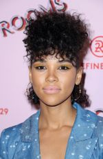 ALEXANDRA SHIPP at Refinery29 29Rooms Los Angeles: Turn It Into Art Opening Party 12/06/2017