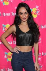 ALEXIS JOY at Annie LeBlanc 13th Birthday Party in Malibu 12/09/2017