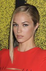 ALEXIS KNAPP at Pitch Perfect 3 Premiere in Los Angeles 12/12/2017