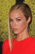 ALEXIS KNAPP at Pitch Perfect 3 Premiere in Los Angeles 12/12/2017