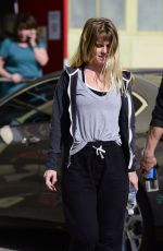 ALICE EVE Out and About in Los Angeles 11/29/2017