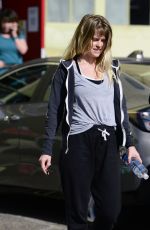 ALICE EVE Out and About in Los Angeles 11/29/2017