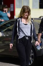 ALICE EVE Out and About in Los Angeles 11/29/2017