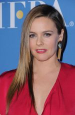 ALICIA SILVERSTONE at HFPA 75th Anniversary Celebration and NBC Golden Globe Special Screening in Hollywood 12/08/2017