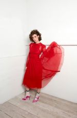 ALISON BRIE for Nylon Magazine , December 2017/January 2018