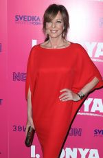 ALLISON JANNEY at I, Tonya Premiere in Los Angeles 12/05/2017