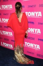 ALLISON JANNEY at I, Tonya Premiere in Los Angeles 12/05/2017