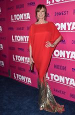 ALLISON JANNEY at I, Tonya Premiere in Los Angeles 12/05/2017