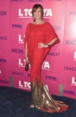 ALLISON JANNEY at I, Tonya Premiere in Los Angeles 12/05/2017