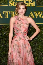 ALLISON WILLIAMS at London Evening Standard Theatre Awards in London 12/03/2017