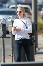 AMANDA SEYFRIED Out and About in Los Angeles 12/06/2017
