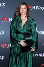 AMBER TAMBLYN at 11th Annual CNN Heroes: An All-star Tribute in New York 12/17/2017