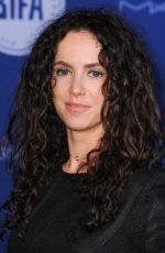 AMY MANSON at British Independent Film Awards in London 12/10/2017