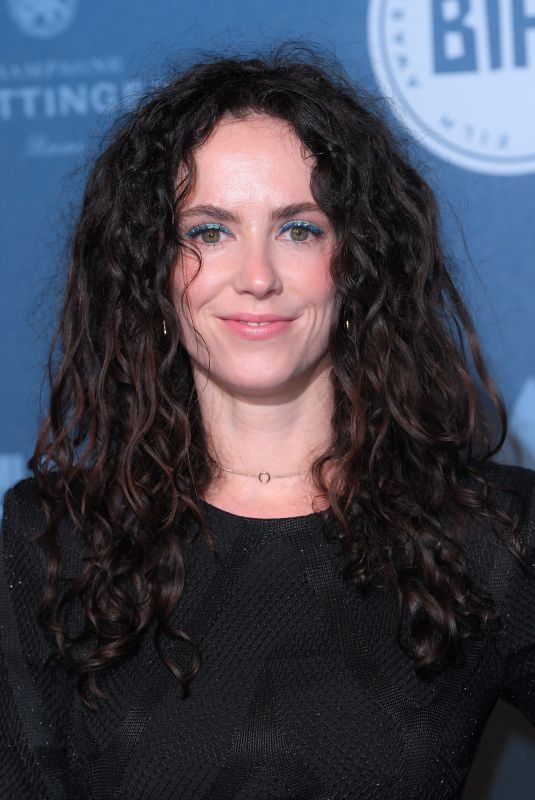 AMY MANSON at British Independent Film Awards in London 12/10/2017