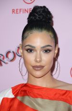 ANABELLE ACOSTA at Refinery29 29Rooms Los Angeles: Turn It Into Art Opening Party 12/06/2017