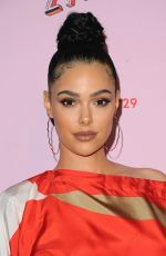 ANABELLE ACOSTA at Refinery29 29Rooms Los Angeles: Turn It Into Art Opening Party 12/06/2017