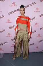 ANABELLE ACOSTA at Refinery29 29Rooms Los Angeles: Turn It Into Art Opening Party 12/06/2017