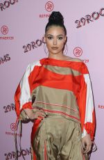 ANABELLE ACOSTA at Refinery29 29Rooms Los Angeles: Turn It Into Art Opening Party 12/06/2017