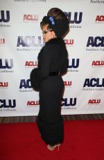 ANDRA DAY at Aclu Socal