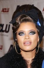 ANDRA DAY at Aclu Socal