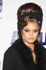 ANDRA DAY at Aclu Socal