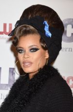 ANDRA DAY at Aclu Socal