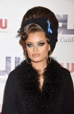 ANDRA DAY at Aclu Socal